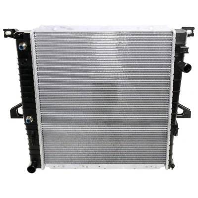 New Radiator Assembly Compatible With Ford 01-12 Ranger Dohc Fo3010244 6L5z 8005 Aa Cu2470 9433 3113 thumbnail 3