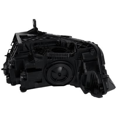 Headlight Compatible With 2019-2023 Audi Q3 Right Passenger Side Led Ra10010073u thumbnail 5