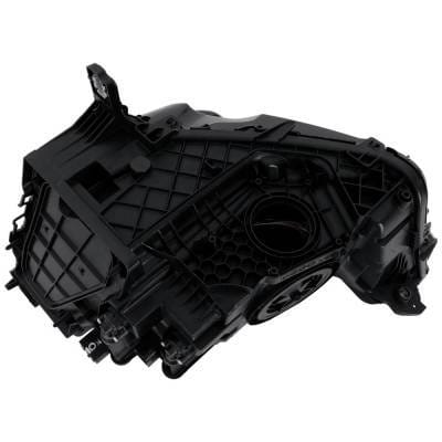 Headlight Compatible With 2019-2023 Audi Q3 Right Passenger Side Led Ra10010073u thumbnail 7