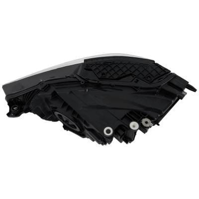 Headlight Compatible With 2019-2023 Audi Q3 Right Passenger Side Led Ra10010073u thumbnail 9