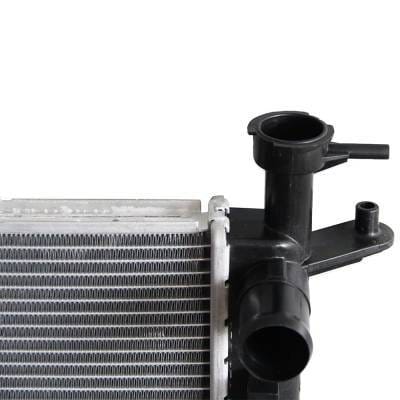 New Radiator Compatible With Hyundai Audi Palisade 2020 2021 By Part Numbers Hy3010230 13857 thumbnail 3