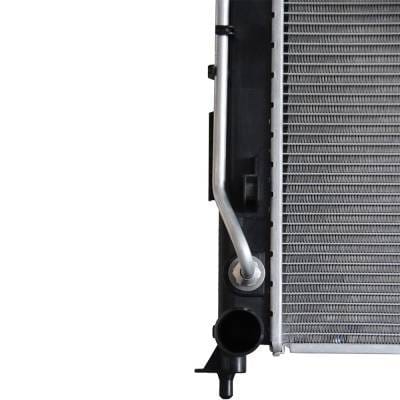 New Radiator Compatible With Hyundai Audi Palisade 2020 2021 By Part Numbers Hy3010230 13857 thumbnail 5
