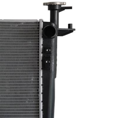 New Radiator Compatible With Hyundai Audi Palisade 2020 2021 By Part Numbers Hy3010230 13857 thumbnail 7