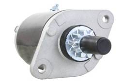 New Starter Compatible With Replaces Tecumseh Engine Ohv165 Ohv17 Ohv170 Ohv175 36264 36795
