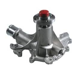 New Hd Water Pump Fits Ford E-150 4.2L 2003 F85z-8501-Aa 3L3z-8501-Db 6U7z8501b