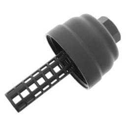 New Oil Filter Housing Compatible With Audi Q7 Base 6 Cyl 3.0L A6 Quattro Premium Plus 6 Cyl 3.0L A6