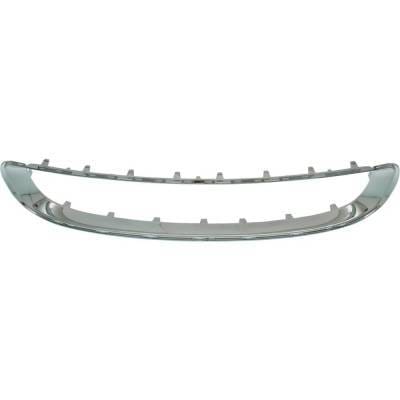 New Center Grille Trim Compatible With Mini Cooper Clubman Cooper Coupe Cooper Base Cooper Roadster