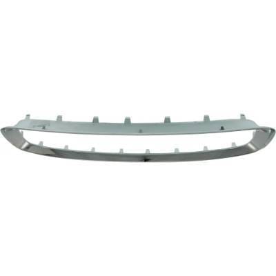 New Center Grille Trim Compatible With Mini Cooper Coupe Cooper Base Cooper Clubman Cooper Roadster thumbnail 7