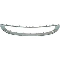 New Center Grille Trim Compatible With Mini Cooper Clubman Cooper Base Cooper Coupe Cooper Roadster