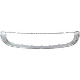 New Center Grille Trim Compatible With Mini Cooper Base Cooper Roadster Cooper Coupe Cooper Clubman