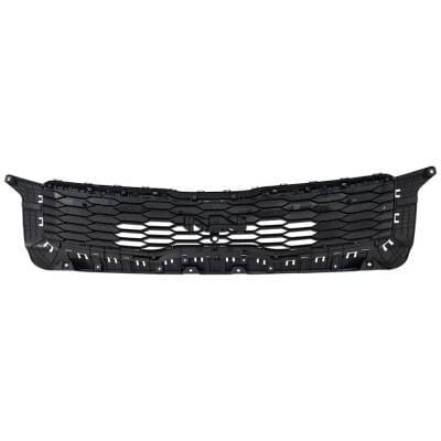 Chrome Insert Grille Assembly Compatible With Kia Telluride Sx 6 Cyl 3.8L 2022 Ki1200232 863A0s9000 thumbnail 7