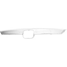 New Chrome Grille Trim Compatible With Honda Accord Ex-L Accord Hybrid Touring Accord Hybrid Accord