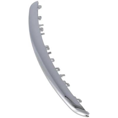 New Center Grille Trim Compatible With Mini Cooper Coupe Cooper Roadster Cooper Base Cooper Clubman thumbnail 5