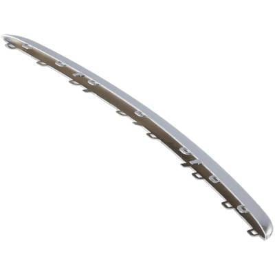 New Center Grille Trim Compatible With Mini Cooper Coupe Cooper Roadster Cooper Base Cooper Clubman thumbnail 13
