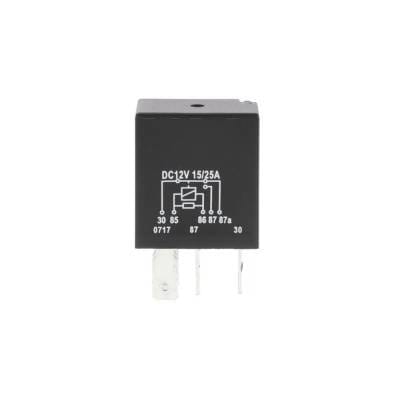 New Rear Hvac Relay Compatible With Bmw X5 Xdrive48i 8 Cyl 4.8L 550I Gt Base 8 Cyl 4.4L Z4 M Coupe 6 thumbnail 3