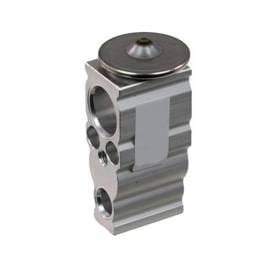 New Front A/C Expansion Valve Compatible With Subaru Outback Onyx Edition Xt 4 Cyl 2.4L Outback