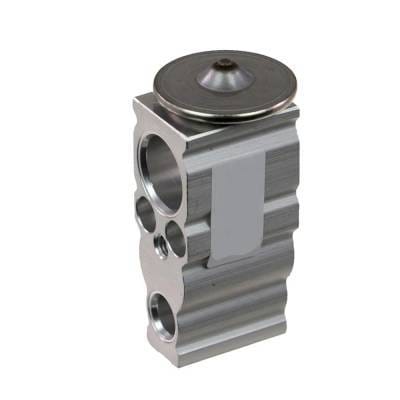 New Front A/C Expansion Valve Compatible With Subaru Outback Onyx Edition Xt 4 Cyl 2.4L Outback
