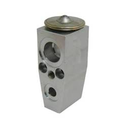 New Front A/C Expansion Valve Compatible With Chrysler Dodge Ram Grand Caravan C/V 6 Cyl 3.3L Grand