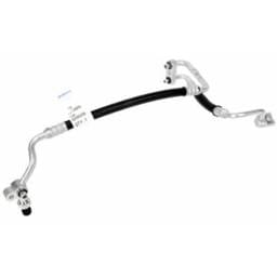 New A/C Hose Compatible With Buick Chevrolet Encore Preferred Ii 4 Cyl 1.4L Trax Ltz 4 Cyl 1.4L