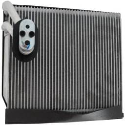 New A/C Evaporator Compatible With Hyundai Kia Cadenza Base 6 Cyl 3.3L Optima Sx 4 Cyl 2.4L Optima