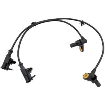 New Rear Abs Speed Sensor Compatible With Infiniti G35 Sport 6 Cyl 3.5L G25 Base 6 Cyl 2.5L G35