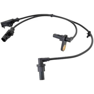 New Rear Abs Speed Sensor Compatible With Infiniti G35 Sport 6 Cyl 3.5L G25 Base 6 Cyl 2.5L G35 thumbnail 5