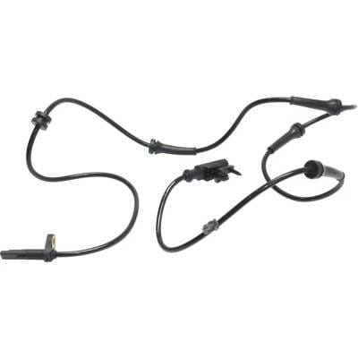 New Front Abs Speed Sensor Compatible With Infiniti M35 X 6 Cyl 3.5L M35 Base 6 Cyl 3.5L M45 Base 8 thumbnail 11