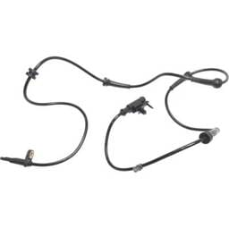 New Front Abs Speed Sensor Compatible With Infiniti M45 Sport 8 Cyl 4.5L M35 Sport 6 Cyl 3.5L M35 X