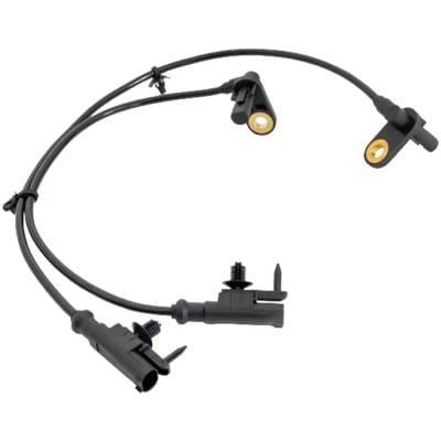 New Rear Abs Speed Sensor Compatible With Infiniti G25 X 6 Cyl 2.5L M35 Base 6 Cyl 3.5L M45 Base 8 thumbnail 3