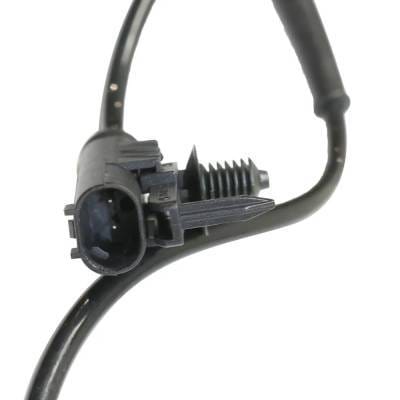 New Front Abs Speed Sensor Compatible With Infiniti M45 X 8 Cyl 4.5L M35 Base 6 Cyl 3.5L M35 X 6 Cyl thumbnail 13
