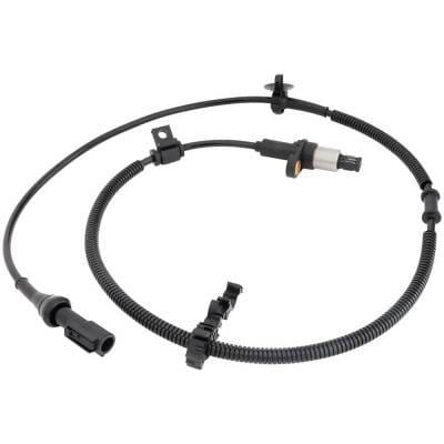 New Left Front Abs Speed Sensor Compatible With Ford F-350 Super Duty King Ranch 10 Cyl 6.8L F-350 thumbnail 3