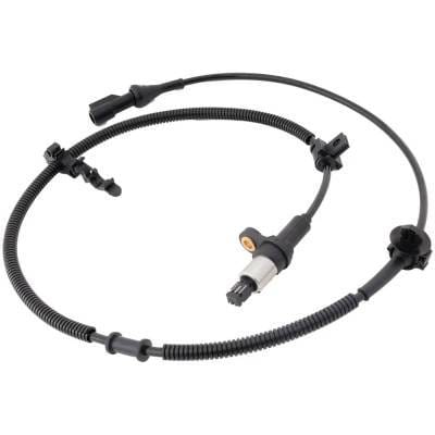 New Left Front Abs Speed Sensor Compatible With Ford F-350 Super Duty Xl 8 Cyl 7.3L F-250 Super Duty thumbnail 5