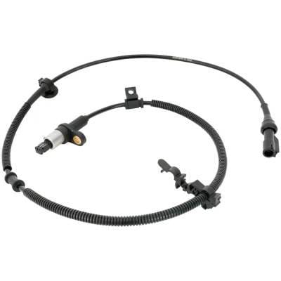 New Left Front Abs Speed Sensor Compatible With Ford F-350 Super Duty Xl 8 Cyl 7.3L F-250 Super Duty thumbnail 9