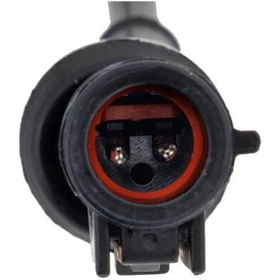 New Left Front Abs Speed Sensor Compatible With Ford F-350 Super Duty Xl 8 Cyl 7.3L F-250 Super Duty thumbnail 15
