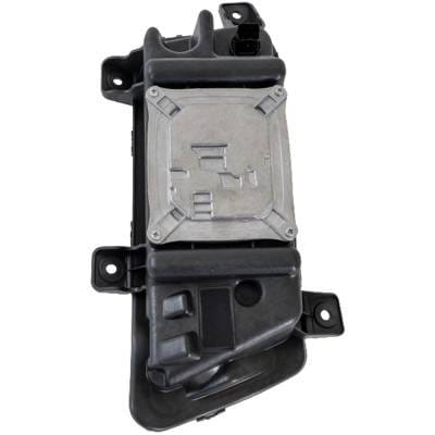 Drl Assembly Compatible With 2014-2019 Cadillac Cts 2.0L 3.6L I4 Ltg Lgx Lt4 335Hp Replaces 20896556 thumbnail 3