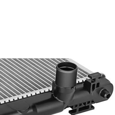 Engine Radiator Compatible With 2014-2016 Lexus Is-250 Lexus Audi Replaces 13477 P13477 16400-31870 thumbnail 5