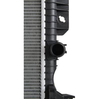 Engine Radiator Compatible With 2013-2016 Lincoln 2.0L 3.0L I4 Ea888 Ea837/Ea839 Audi Audi 349Hp thumbnail 7