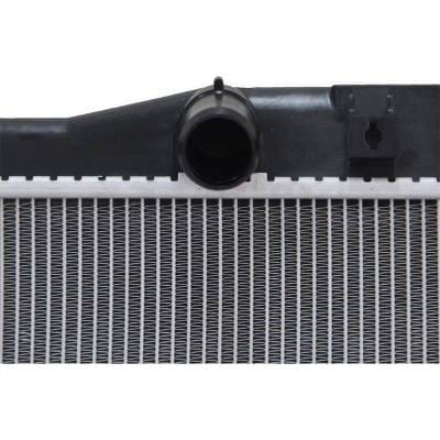 Engine Radiator Compatible With 2014-2018 Mazda 3 2.0L 2.5L I4 Pe-Vps Py-Vps 184Hp Replaces 13761 thumbnail 7