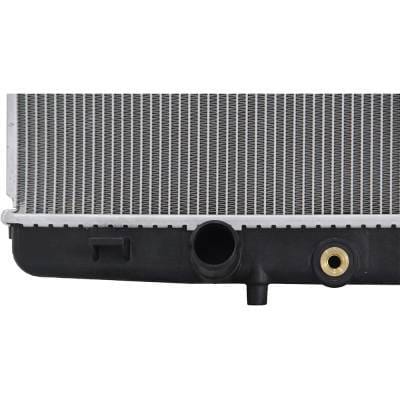 Engine Radiator Compatible With 2014-2018 Mazda 3 2.0L 2.5L I4 Pe-Vps Py-Vps 184Hp Replaces 13761 thumbnail 9