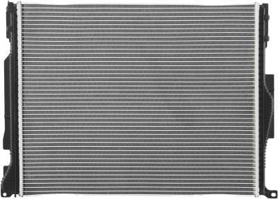 Engine Radiator Compatible With 2017-2018 Bmw 2.0L 3.0L I4 Ea888 Ea837/Ea839 Audi Audi 349Hp thumbnail 5