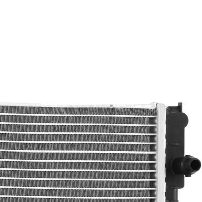 Engine Radiator Compatible With 2017-2018 Bmw 2.0L 3.0L I4 Ea888 Ea837/Ea839 Audi Audi 349Hp thumbnail 9