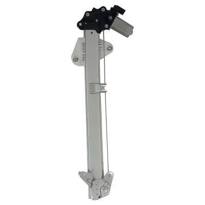 Power Window Regulator Compatible With 2016-2020 Honda Hr-V 1.8L I4 R18z9 141Hp Replaces thumbnail 7