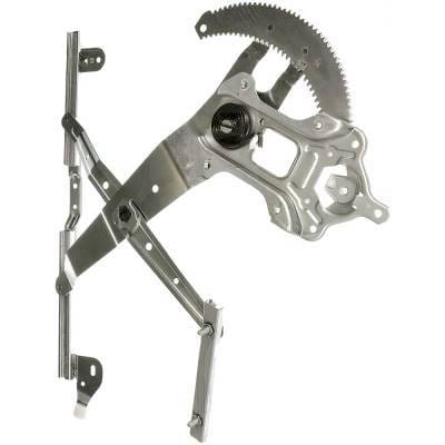 Power Window Regulator Compatible With 2002-2007 Subaru Outback 2.5L 3.0L I4 Ej253 Ej255 Ez30d 243Hp thumbnail 2