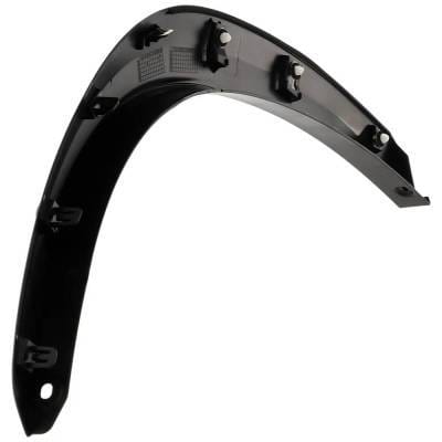 New Left Rear Fender Trim Compatible With Lexus Nx450h+ F Sport 4 Cyl 2.5L Nx450h+ F Sport Handling thumbnail 7