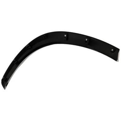 New Left Rear Fender Trim Compatible With Lexus Nx450h+ F Sport 4 Cyl 2.5L Nx450h+ F Sport Handling thumbnail 11