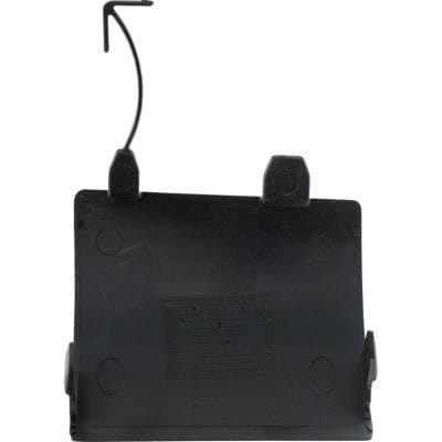 New Left Rear Jack Plug Cover Compatible With Mercedes Benz E250 Bluetec 4Matic E63 Amg 4Matic E350 thumbnail 7