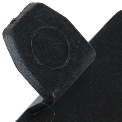 New Left Rear Jack Plug Cover Compatible With Mercedes Benz E350 Base E250 Bluetec 4Matic E63 Amg thumbnail 15