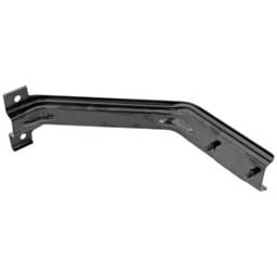 New Front Bumper Bracket Compatible With Toyota Sequoia Capstone 6 Cyl 3.4L Tundra Trd Pro 6 Cyl