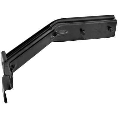 New Front Bumper Bracket Compatible With Toyota Tundra Sr5 Trd Off-Road 6 Cyl 3.4L Tundra Limited 6 thumbnail 5