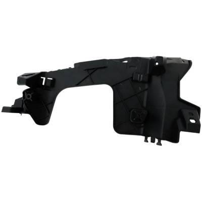 Left Rear Bumper Bracket Compatible With Mercedes Benz E53 Amg 4Matic 2021-2022 By Mb1162121 thumbnail 3